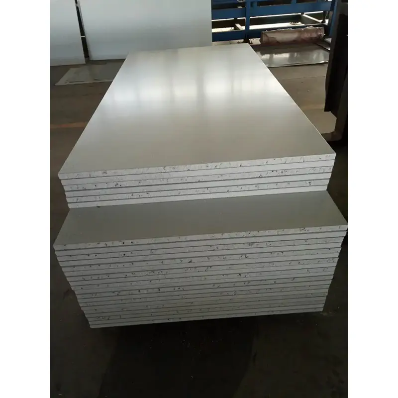 30 mm Polystyrolplatten