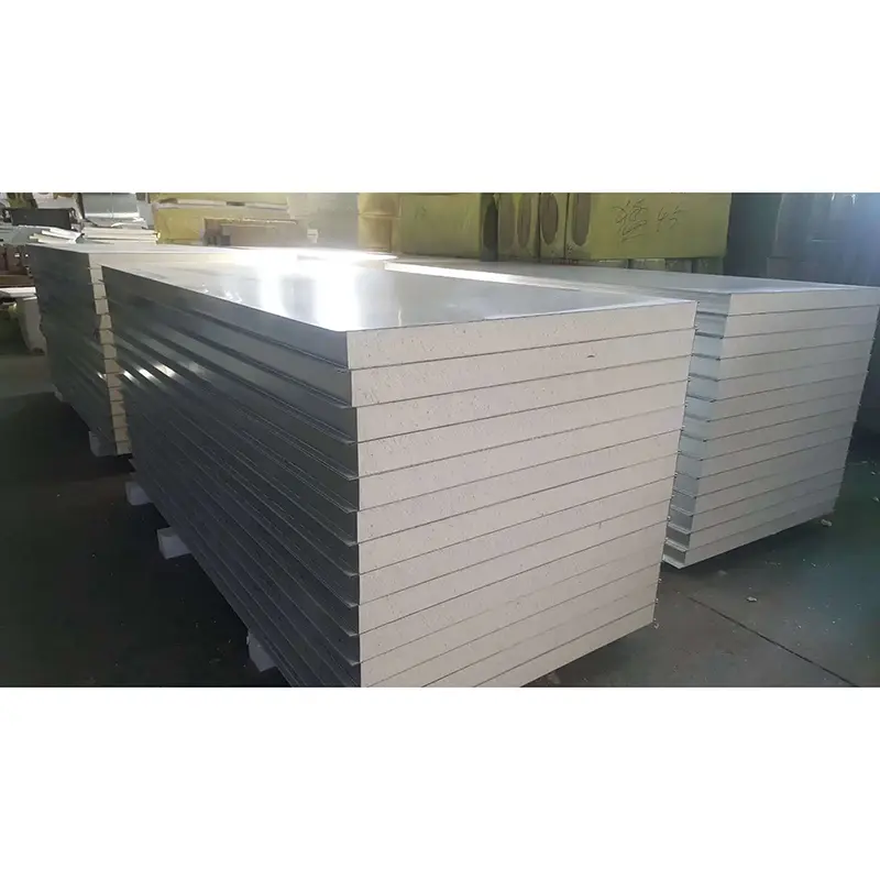 Reinraumplatten aus Polystyrol